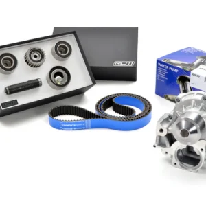 RCM Subaru Impreza Cosworth Timing Belt & Water Pump Combo Kit 92-95MY EJ20/22/25