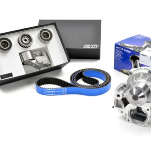 RCM - Cosworth Timing Belt & Water Pump Combo Kit 96-98MY EJ20/22/25
