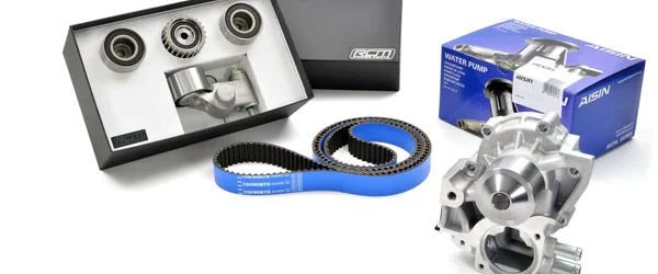 RCM – Cosworth Timing Belt & Water Pump Combo Kit 96-98MY EJ20/22/25