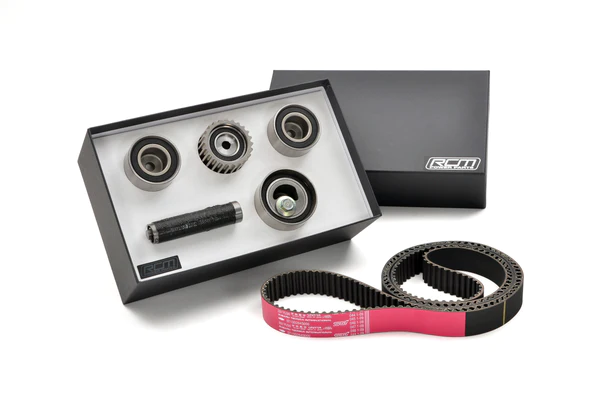 RCM Subaru Impreza STI Timing Belt & Water Pump Combo Kit MY 92-95 - Image 2