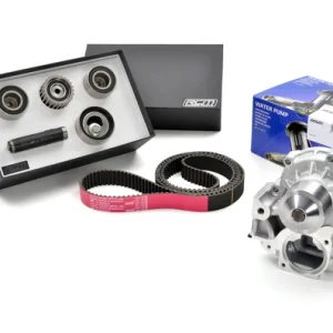 RCM Subaru Impreza STI Timing Belt & Water Pump Combo Kit MY 92-95