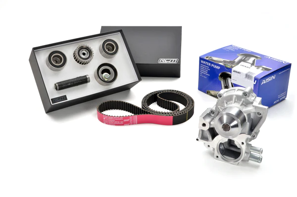 RCM Subaru Impreza STI Timing Belt & Water Pump Combo Kit MY 92-95
