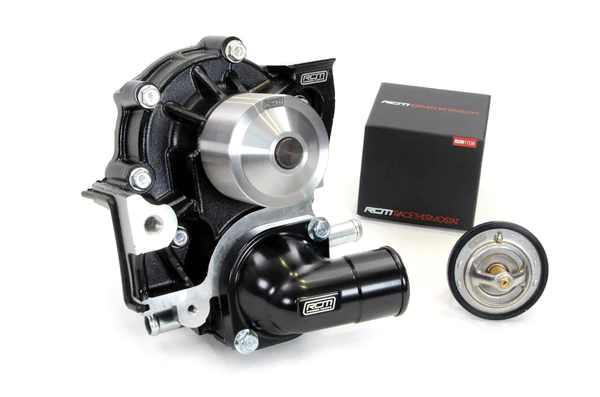 RCM - STI Timing Belt & Water Pump Combo Kit 96-98MY EJ20/22/25 - Image 2