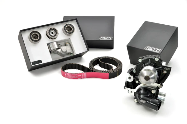 RCM - STI Timing Belt & Water Pump Combo Kit 96-98MY EJ20/22/25 - Image 5