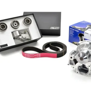 RCM - STI Timing Belt & Water Pump Combo Kit 96-98MY EJ20/22/25