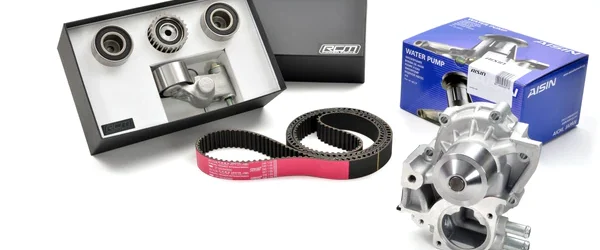 RCM – STI Timing Belt & Water Pump Combo Kit 96-98MY EJ20/22/25