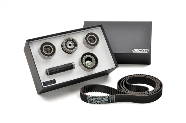 RCM Subaru Impreza Genuine Timing Belt & Water Pump Combo Kit 92-95MY EJ20/22/25 - Image 2