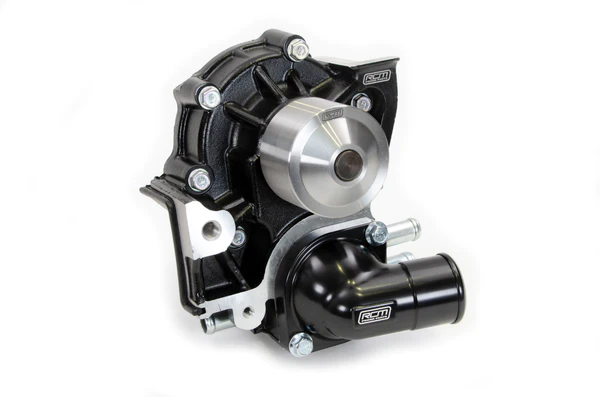 RCM Subaru Impreza Genuine Timing Belt & Water Pump Combo Kit 92-95MY EJ20/22/25 - Image 10