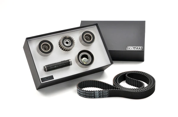 RCM Subaru Impreza Gates Timing Belt & Water Pump Combo Kit 92-95MY EJ20/22/25 - Image 2