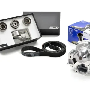 RCM - Gates Timing Belt & Water Pump Combo Kit 96-98MY EJ20/22/25