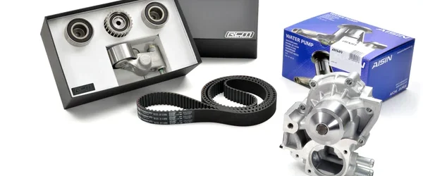 RCM – Gates Timing Belt & Water Pump Combo Kit 96-98MY EJ20/22/25