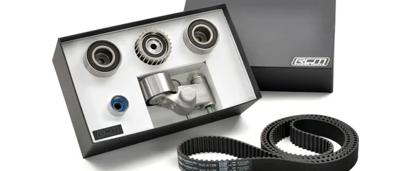 Subaru Impreza Gates Timing Belt Kit 99-02MY EJ20/22/25