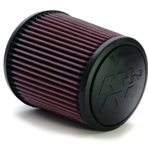 K&N Filter - Process West Cold Air Intake Kits