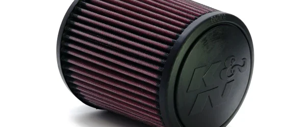 K&N Filter – Process West Cold Air Intake Kits