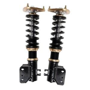 BC RM-MH Coilover Suspenson Subaru Impreza WRX GC6/8 (93-01)