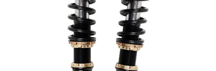 BC RM-MH Coilover Suspenson Subaru Impreza WRX GC6/8 (93-01)