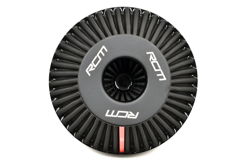 RCM High Performance Power Cone Filter - Image 3