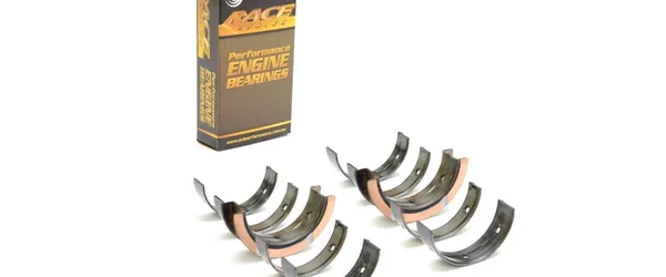 ACL Subaru Impreza Race Series Main Bearings Set – Centre Thrust Standard Size