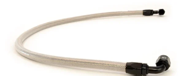 RCM Single Scroll Oil Catch Tank Drain Back Hose Kit