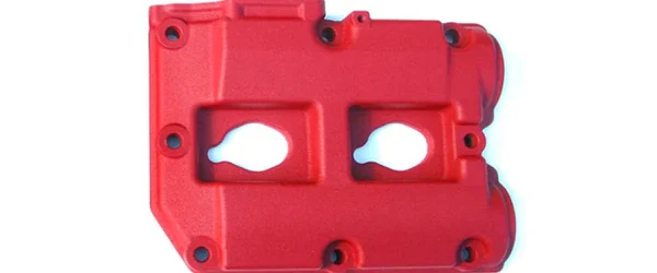 RCM Refurbished Rocker Cover Service