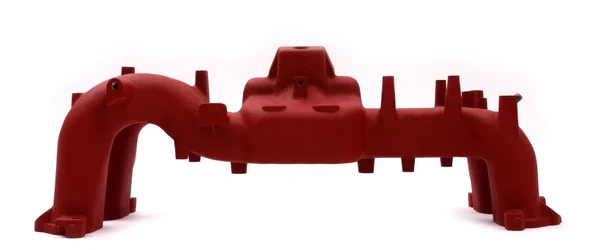 RCM Inlet Manifold Refurbishment Service (Colour Red)