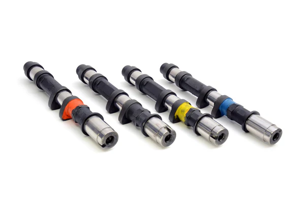 RCM Powerparts Performance Camshaft Kit V1 - V4