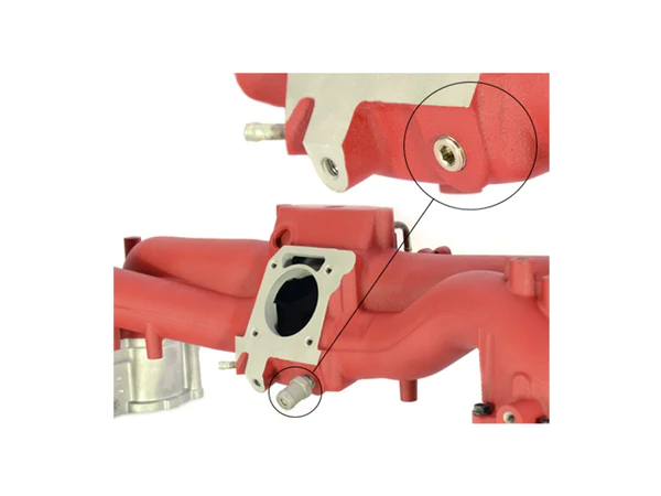 RCM PCV Valve Blanking Plug - Image 2