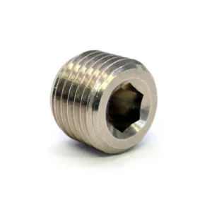 RCM PCV Valve Blanking Plug