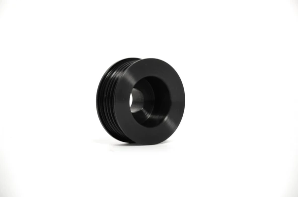 RCM Lightweight Ancillary Pulley Kit With Air Con 1992 - 2000 - Image 3