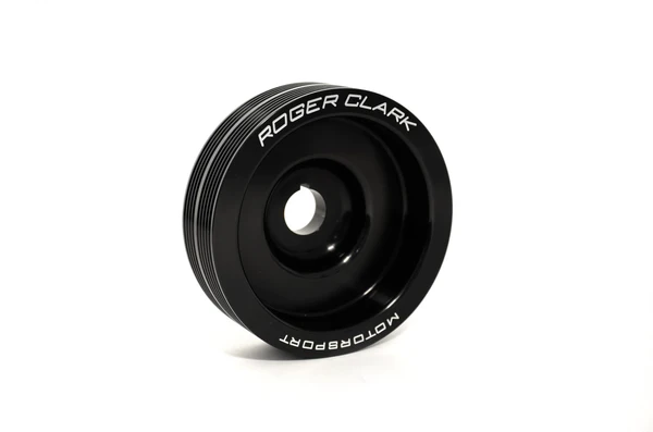 RCM Lightweight Ancillary Pulley Kit With Air Con 1992 - 2000 - Image 4