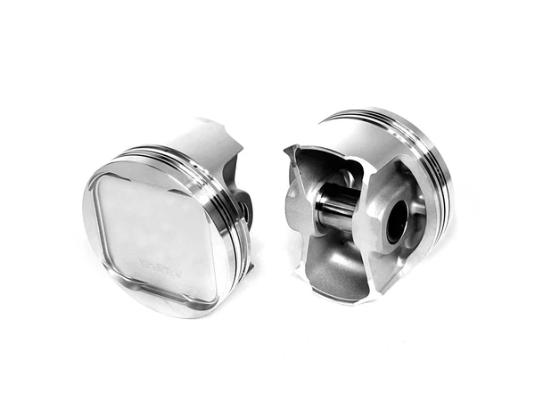 RCM/Omega Piston Set - WRX 2001-2004 (V7-V8) EJ20 - Image 4