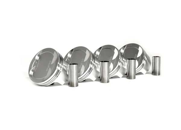RCM / Omega Piston Set - High Compression 5cc EJ20 - Image 2