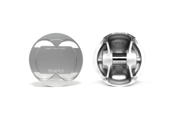 RCM / Omega Piston Set - High Compression 5cc EJ20 - Image 3