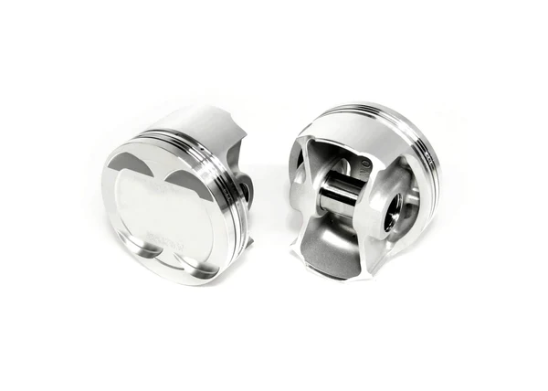 RCM / Omega Piston Set - High Compression 5cc EJ20 - Image 4
