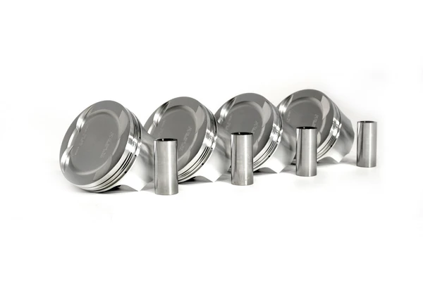 RCM / Omega Piston Set - High Compression 10cc EJ20 - Image 2