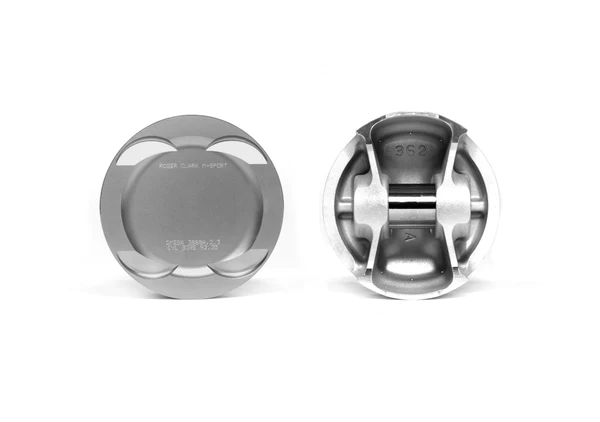 RCM / Omega Piston Set - High Compression 10cc EJ20 - Image 3