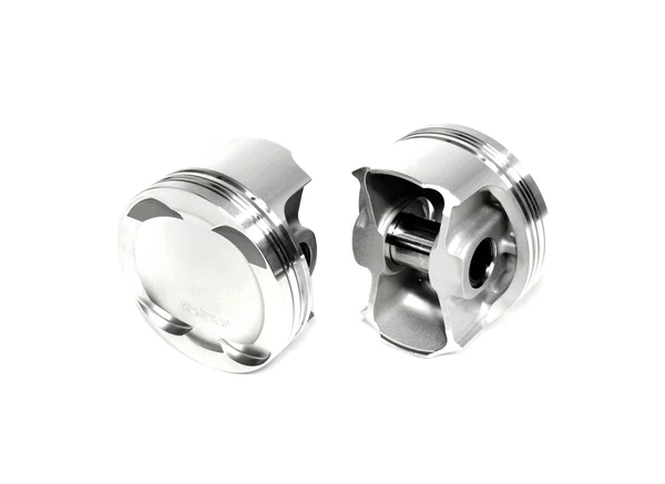 RCM / Omega Piston Set - High Compression 10cc EJ20 - Image 4