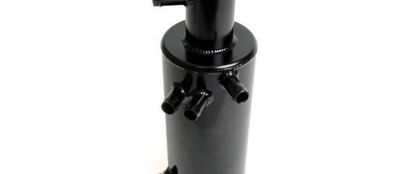 RCM RHD Track Attack Oil Catch Tank