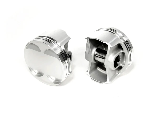 RCM / Omega Piston Set - 2.1 Stroker EJ20 - Image 2