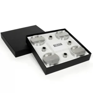 RCM / Omega Piston Set - 2.1 Stroker EJ20