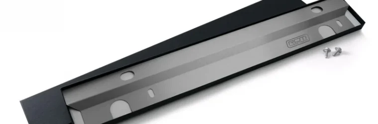 RCM Cool Panel Guide for Radiator – Impreza – 1992 – 1996