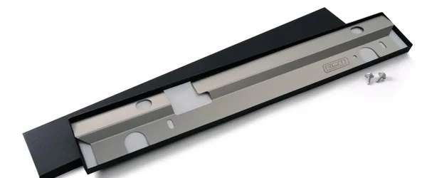 RCM Cool Panel Guide for Radiator – Impreza – 1997 – 2000