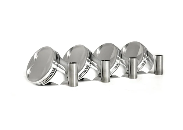 RCM / Omega Piston Set - 2.1 Stroker EJ20 - Image 4