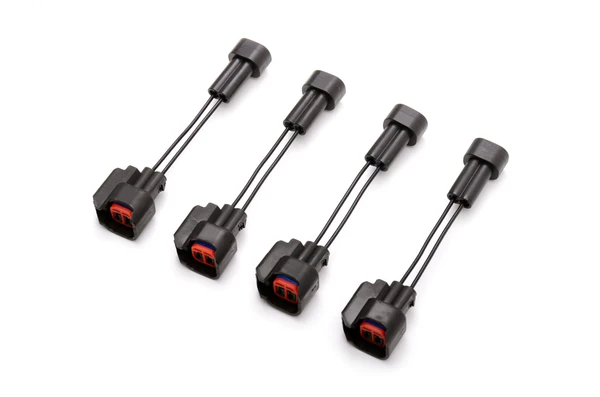 RCM Plug & Play Injector Loom Kit