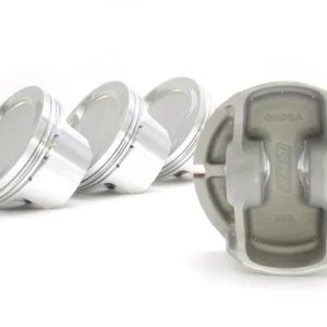RCM / Omega Piston Set - 2.35 Stroker EJ22