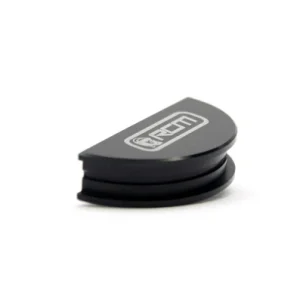 RCM Billet Aluminium High Temp Half Moon Seal