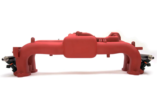 RCM Top Feed Conversion Parallel Fuel Rails Subaru Impreza V1-2 - Image 4