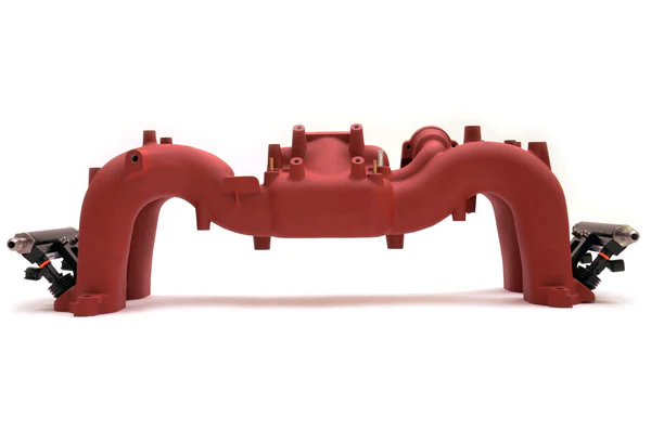 RCM Top Feed Conversion Parallel Fuel Rails V3-4 - Image 4