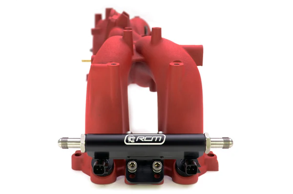RCM Top Feed Conversion Parallel Fuel Rails V3-4 - Image 5