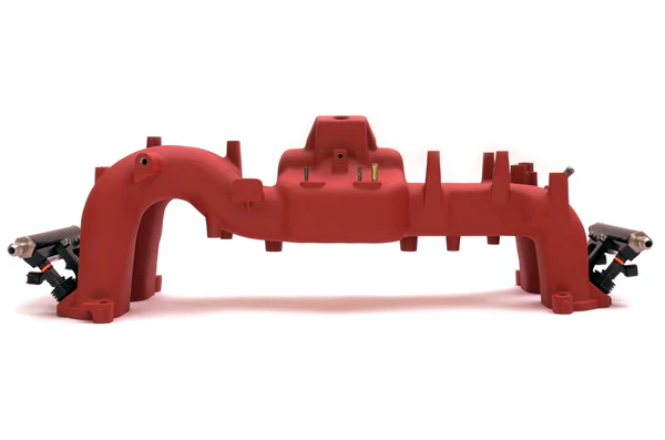 RCM Top Feed Conversion Parallel Fuel Rails Subaru Impreza V5-6 - Image 4